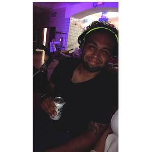 Meet your Posher, Raymond